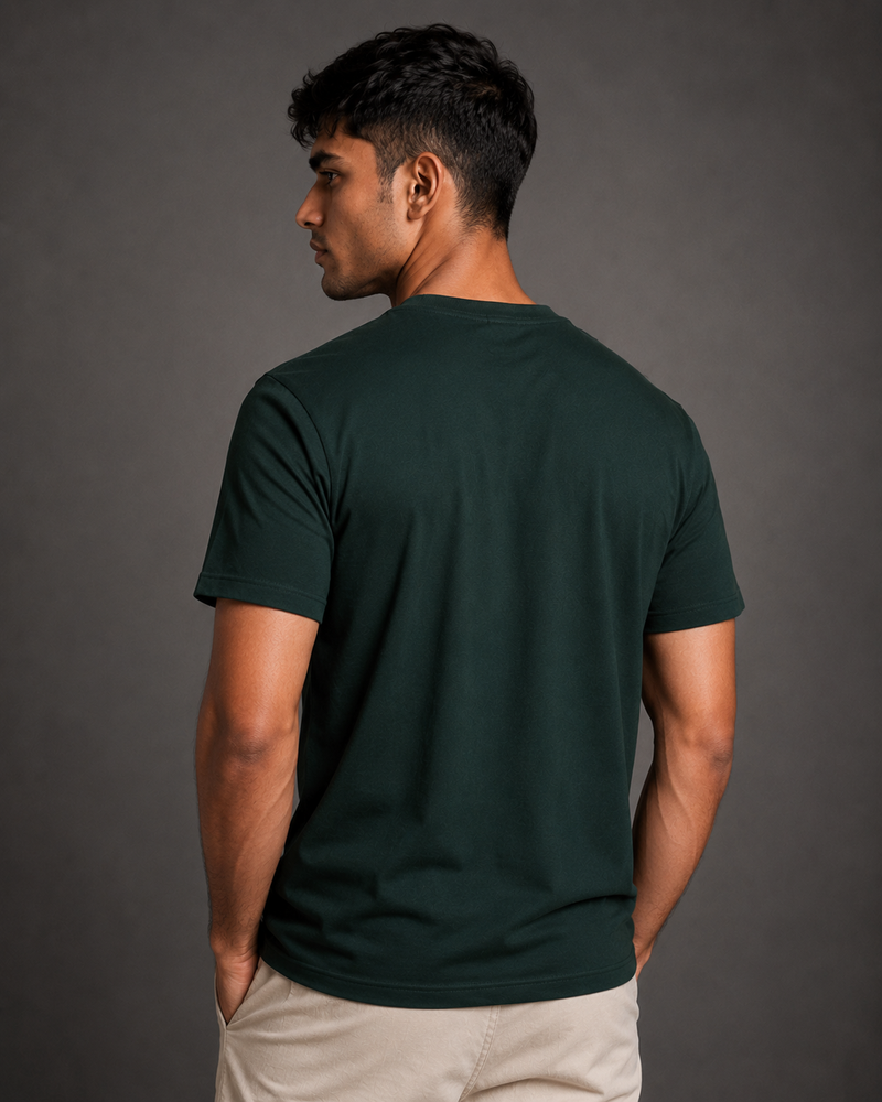 RINO7 Everyday Legend Regular Fit T-Shirt - RINO7