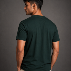 RINO7 Everyday Legend Regular Fit T-Shirt - RINO7