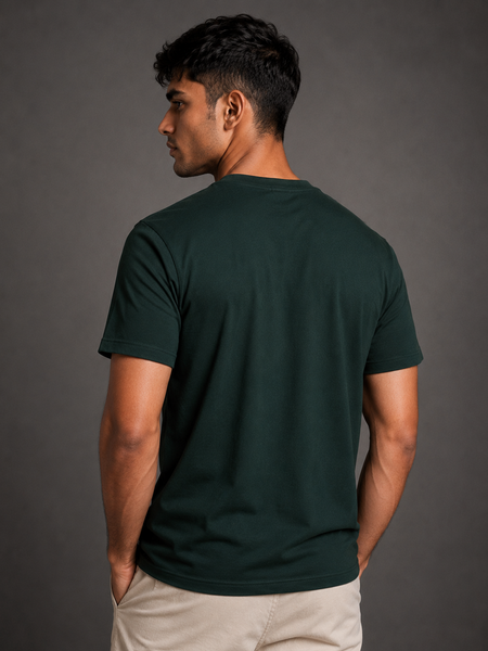 RINO7 Everyday Legend Regular Fit T-Shirt - RINO7