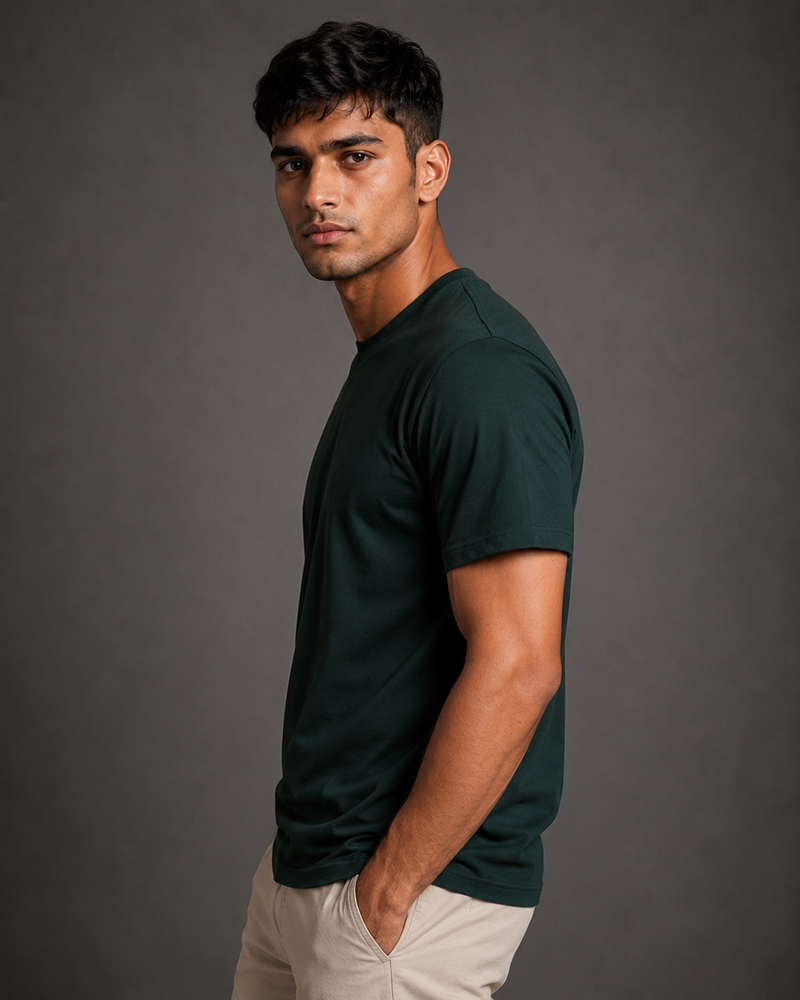 RINO7 Everyday Legend Regular Fit T-Shirt - RINO7