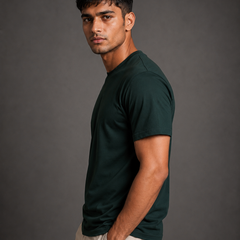 RINO7 Everyday Legend Regular Fit T-Shirt - RINO7