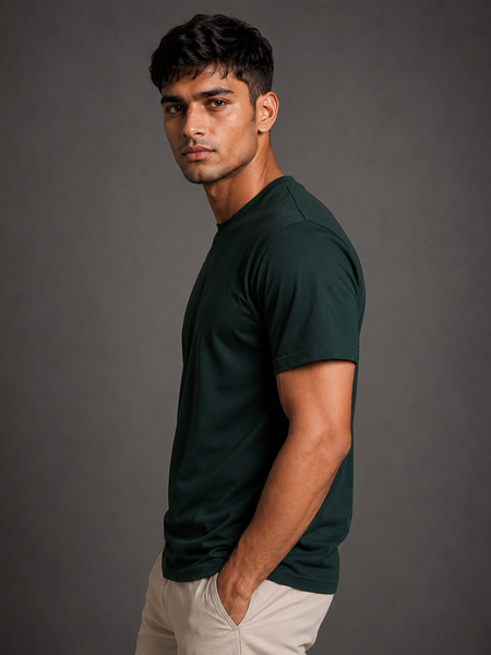 RINO7 Everyday Legend Regular Fit T-Shirt - RINO7