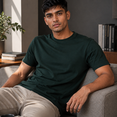 RINO7 Everyday Legend Regular Fit T-Shirt - RINO7