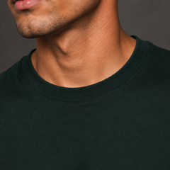 RINO7 Everyday Legend Regular Fit T-Shirt - RINO7