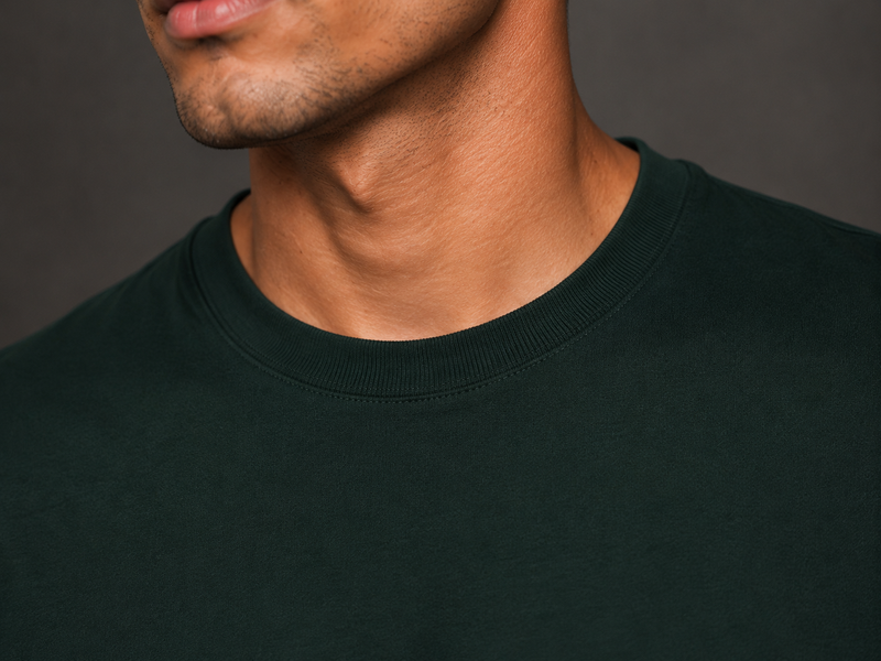RINO7 Everyday Legend Regular Fit T-Shirt - RINO7