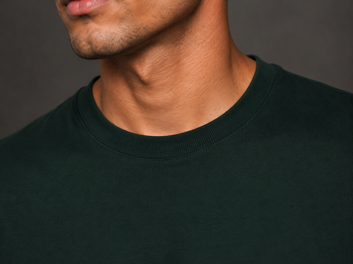 RINO7 Everyday Legend Regular Fit T-Shirt