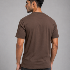 RINO7 Fresh Mode Regular Fit T-Shirt - RINO7