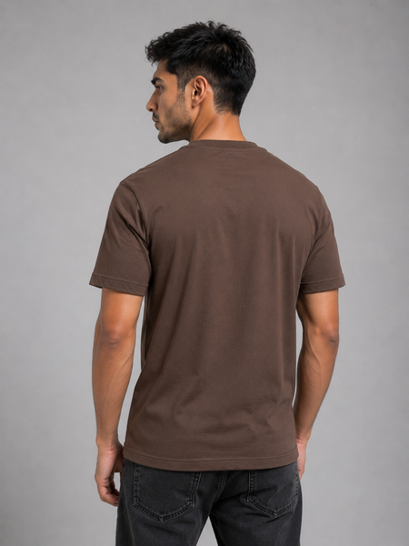 RINO7 Fresh Mode Regular Fit T-Shirt - RINO7