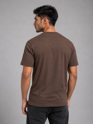 RINO7 Fresh Mode Regular Fit T-Shirt