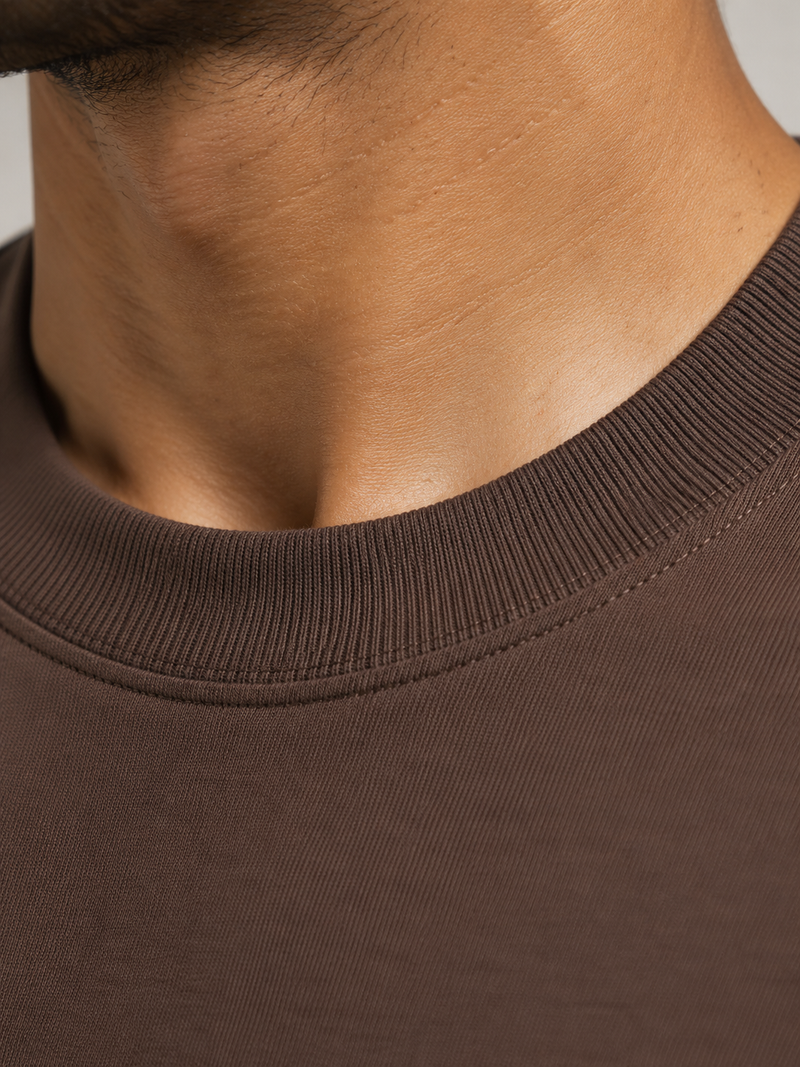 RINO7 Fresh Mode Regular Fit T-Shirt - RINO7