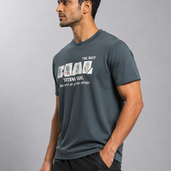 RINO7 Fresh Mode Regular Fit T-Shirt - RINO7