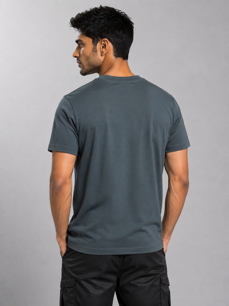 RINO7 Fresh Mode Regular Fit T-Shirt - RINO7