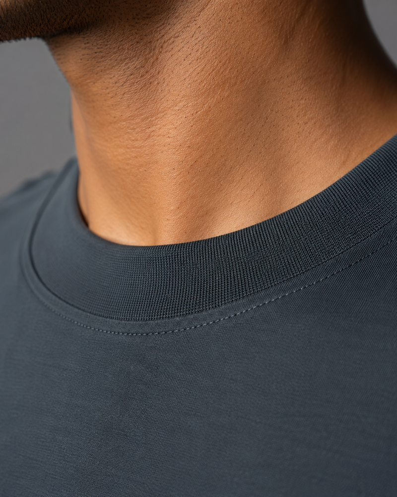 RINO7 Fresh Mode Regular Fit T-Shirt - RINO7
