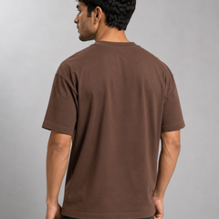 RINO7 Clean Street Regular Fit T-Shirt - RINO7