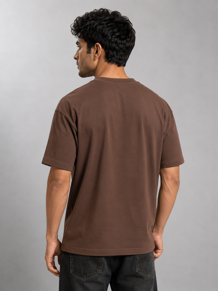 RINO7 Clean Street Regular Fit T-Shirt - RINO7