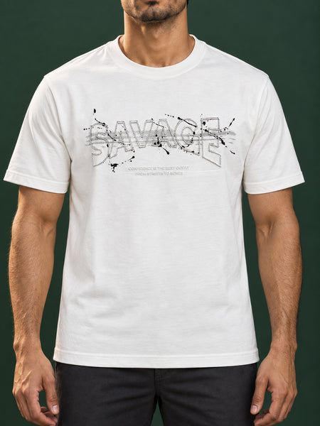 RINO7 Premium Motion Regular TSHIRT