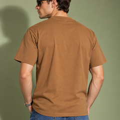 RINO7 Street Mind Regular Fit Tee