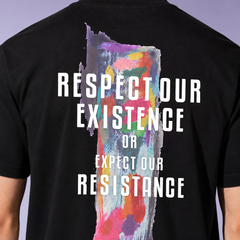 RINO7 Essential Regular Fit Cotton Tee