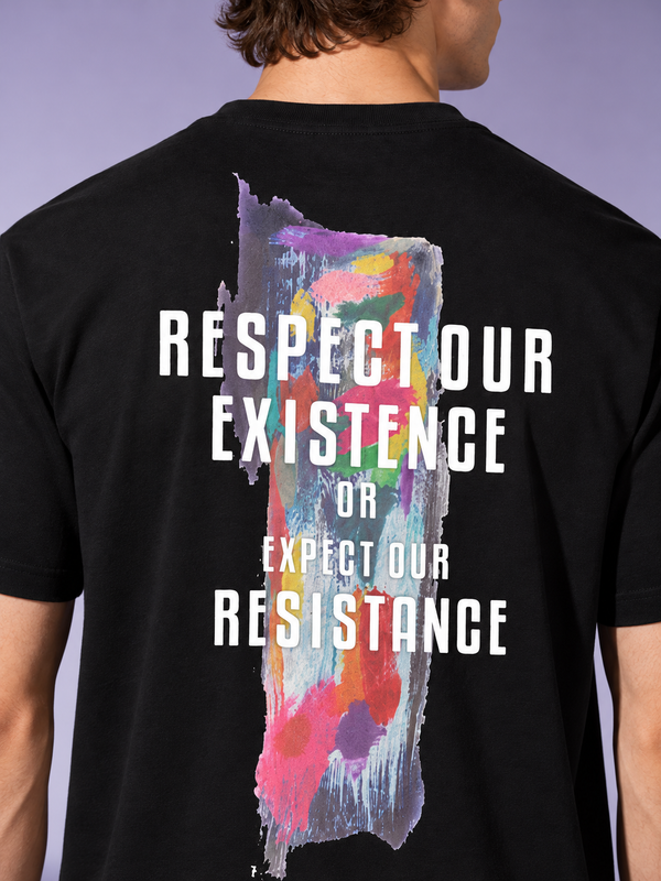 RINO7 Essential Regular Fit Cotton Tee