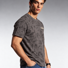 RINO7 Grounded Regular Fit T-Shirt