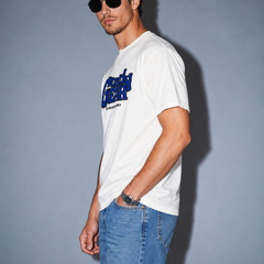 RINO7 Street Pulse Cotton T-Shirt