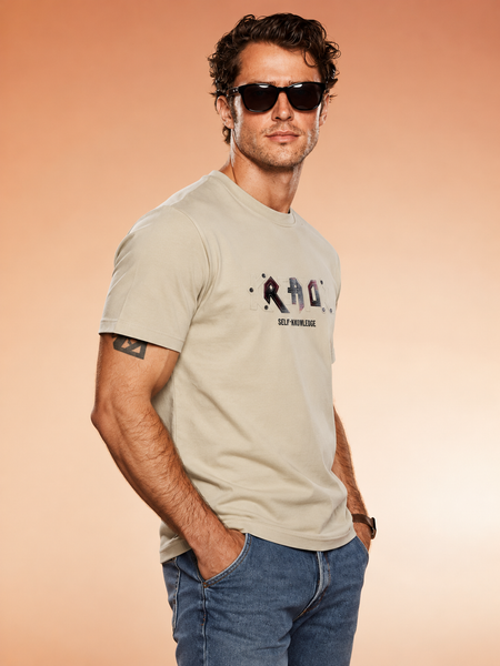 RINO7 Fresh Fit Men’s T-Shirt
