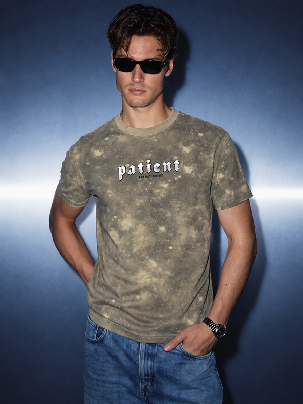 Rino7 Men’s Classic Regular Fit Tshirt