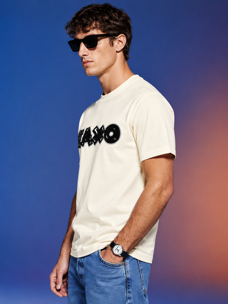 RINO7 Premium Regular Fit Cotton T-Shirt