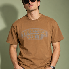 RINO7 Street Mind Regular Fit Tee