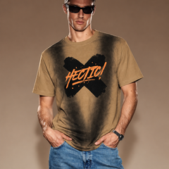 RINO7 Street Aura Regular Fit Tee