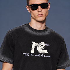 RINO7 Daily Savage Men’s T-Shirt