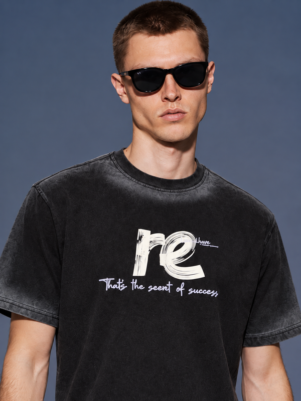 RINO7 Daily Savage Men’s T-Shirt