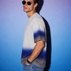 RINO7 Prime Street Regular Fit T-Shirt