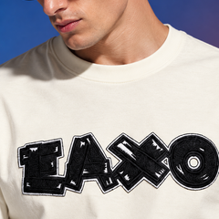 RINO7 Premium Regular Fit Cotton T-Shirt