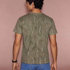 RINO7 Daily Discipline Men’s Tee