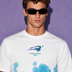 RINO7 Street State Regular Fit Tee