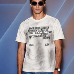 RINO7 Daily Discipline Men’s Tee