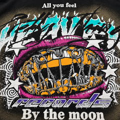 RINO7 Street Mind Regular Fit Tee