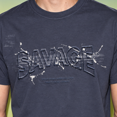 RINO7 Premium Motion Regular TSHIRT
