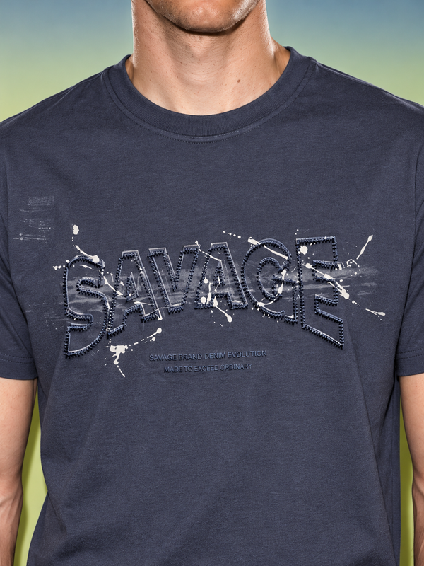 RINO7 Premium Motion Regular TSHIRT