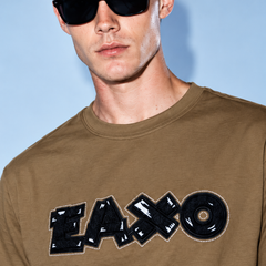 RINO7 Premium Regular Fit Cotton T-Shirt