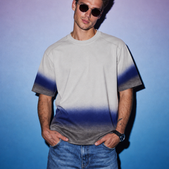 RINO7 Prime Street Regular Fit T-Shirt