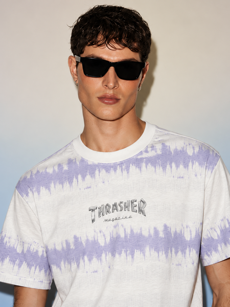 Rino7 Men's Cotton Blend T-Shirt - Regular Fit for Ultimate Comfort and Style