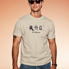 RINO7 Fresh Fit Men’s T-Shirt
