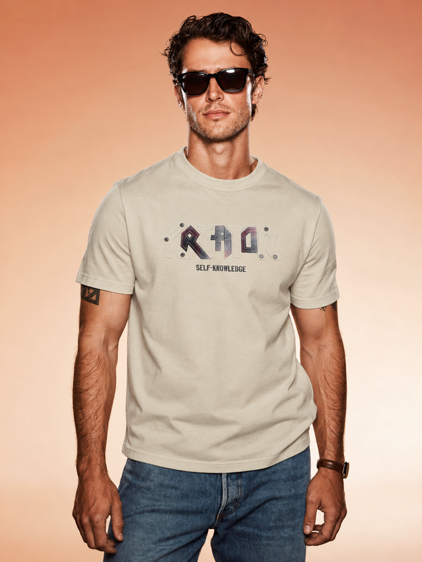 RINO7 Fresh Fit Men’s T-Shirt