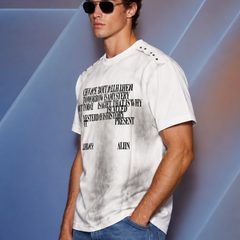 RINO7 Daily Discipline Men’s Tee