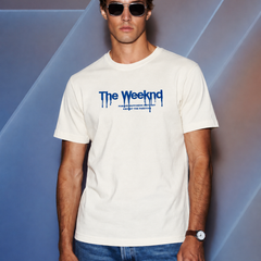 RINO7 Grounded Regular Fit T-Shirt