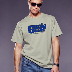 RINO7 Street Pulse Cotton T-Shirt