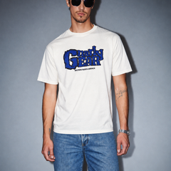 RINO7 Street Pulse Cotton T-Shirt