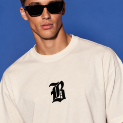 RINO7 Core T-Shirt | Premium Casual Everyday Tee